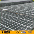 ASTM A 1011 Standard MBG PressLock Steel Bar Grating for Transformer Pit Grating for The United States